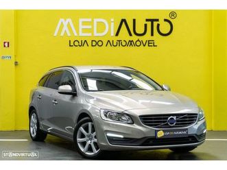 volvo-v60-2-0-d4-momentum-geartronic