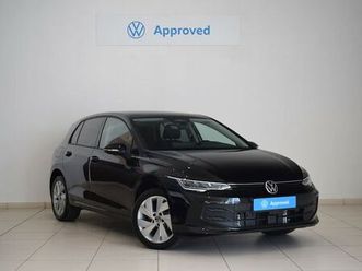 volkswagen golf match 1.5 phev 150 kw (204 cv) dsg