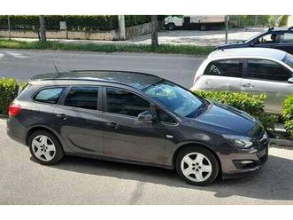 sports tourer 1.4 t cosmo gpl tech 140cv e6