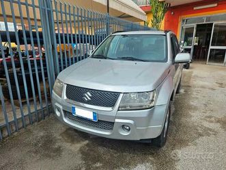 suzuki grand vitara grand vitara 1.9 ddis 5 porte