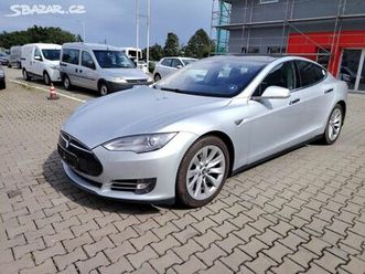tesla model s 85,super freecharging,led,auto