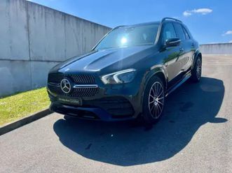 classe gle dsl (v167) gle 350 de 4-matic phev