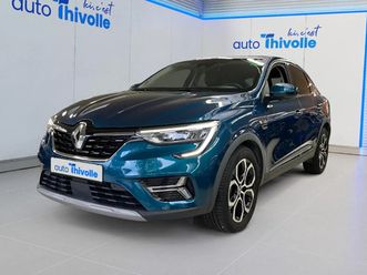 e-tech hybride 145 - 22 techno