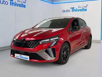 clio tce 90 ch gsr2 esprit alpine