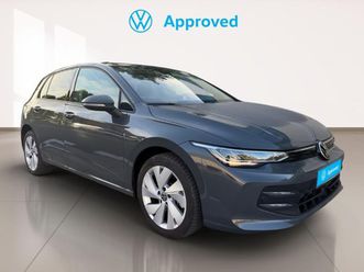 volkswagen golf match 1.5 phev 150 kw (204 cv) dsg