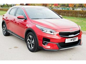 kia xceed joy isg samo 60000 km nov auto!!!!, 2020 god.