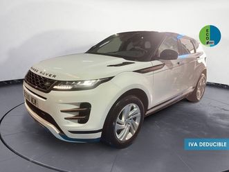 d163 mhev r-dynamic s 4wd auto 120 kw (163 cv)