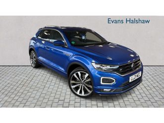2.0 tdi r-line 5dr 2021