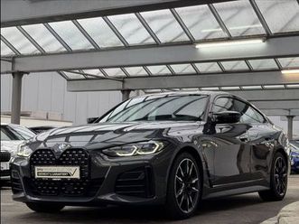 m440 i xdr. gran coupé gsd/hud/carbone