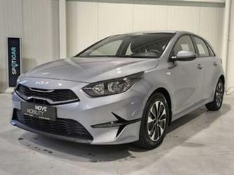 ② kia ceed spin 1.0t 100 — kia — 2ememain