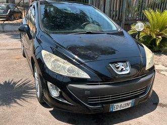 peugeot 308 1.6 hdi 110cv