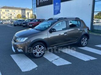 ii generation2 stepway 0.9 tce 90 techroad easy-r