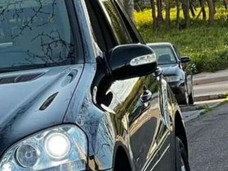 ml 320cdi edition 10 aut. edition 10