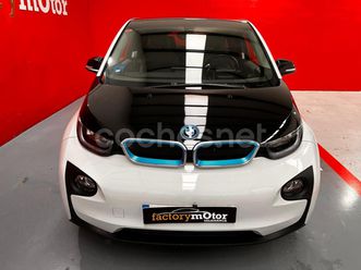 bmw i3 120ah