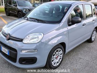 FIAT PANDA panda-3a-serie-panda-1-0-firefly-s-s-hybrid-city-cross