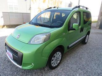 qubo qubo 1.3 mjt 75 cv trekking