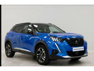 bluehdi 130 s&s eat8 gt