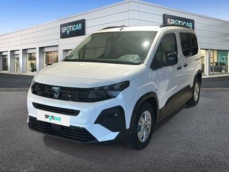 e-rifter standard 100kw allure