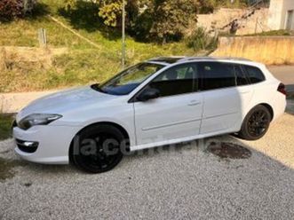 iii generation2 estate 2.0 dci 150 fap gt 4control