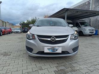 opel karl 1.0 75 cv