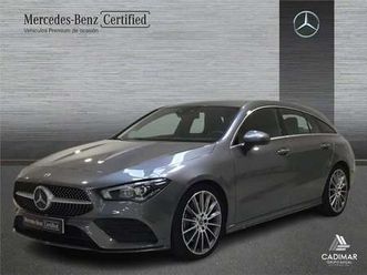 shooting brake 200d 8g-dct