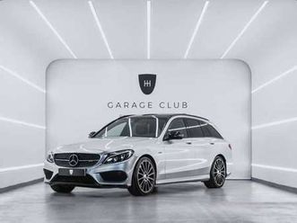 estate 4matic 7g plus
