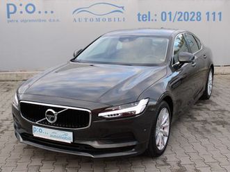 ➡️ volvo s90 2.0 d3 led alu navi pdc cam360° tempomat kuka 2019., 2019 god.