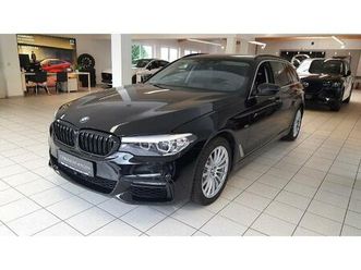 bmw 530 baureihe 5 touring g31 - d sport line