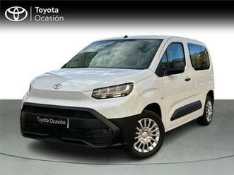 combi gx l1 1.5d 100cv 6mt