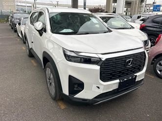 honda wr-v 1,5l 2025