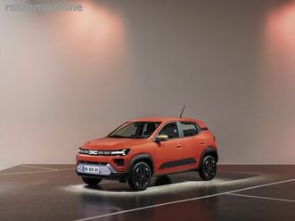 expression electric 65