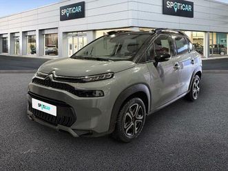 puretech 110ch s&s feel pack