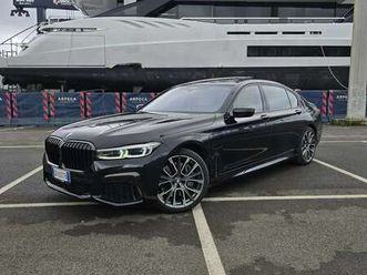 745le individual composition msport xdrive auto