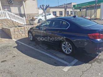 bmw serie 5 525da xdrive