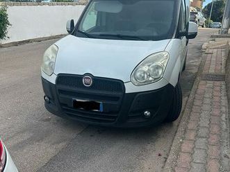 panchetto trabucco completo di accessori