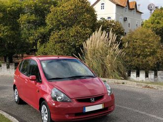 honda (jazz) maio/03