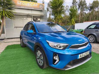 kia stonic 1.2 dynamic julho/22