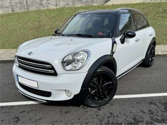 mini countryman diesel kit john cooper works c/novo janeiro/17