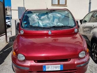 fiat multipla