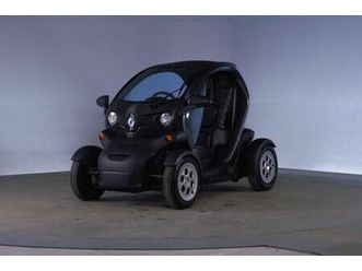 life 80km/u 2-pers incl. accu