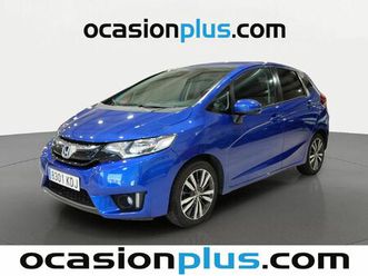 honda jazz honda jazz 1.3 i-vtec elegance navi (102 cv)