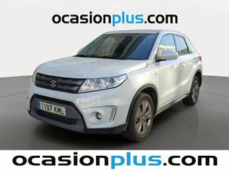 suzuki vitara 1.6 ddis gle (120 cv)