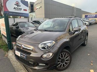 1.4 multiair 16v 140ch lounge dct