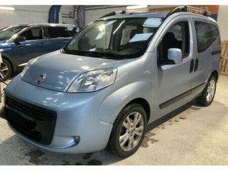 1.3 multijet 16v 75ch dpf s&s dynamic