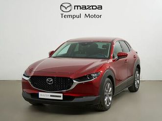 1.8 skyactiv-d zenith 2wd 85 kw (116 cv)