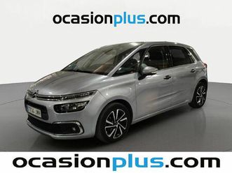 citroen c4 picasso citroen c4 picasso origin plus bluehdi (102 cv)