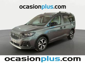 ford tourneo connect 2.0 ecoblue active (102 cv)