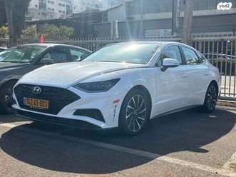 limited אוט׳ 1.6 (180 כ״ס)