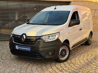 renault express 1.5 blue dci advance