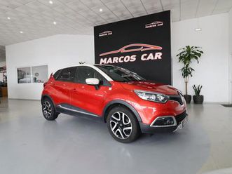 renault captur 1.5 dci expression